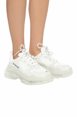 Buty sportowe 'triple s', zdjęcie 2 Buty sportowe 'triple s' od Balenciaga